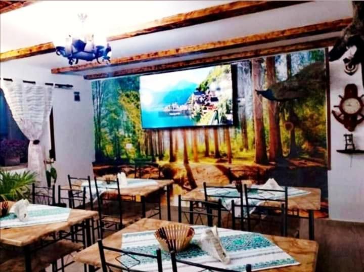 Casa Florilor Barcut 아파트 외부 사진